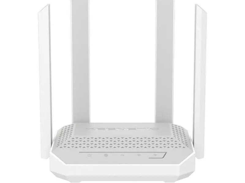 Wi-Fi-роутер Keenetic Hopper (KN-3811) - фото 2