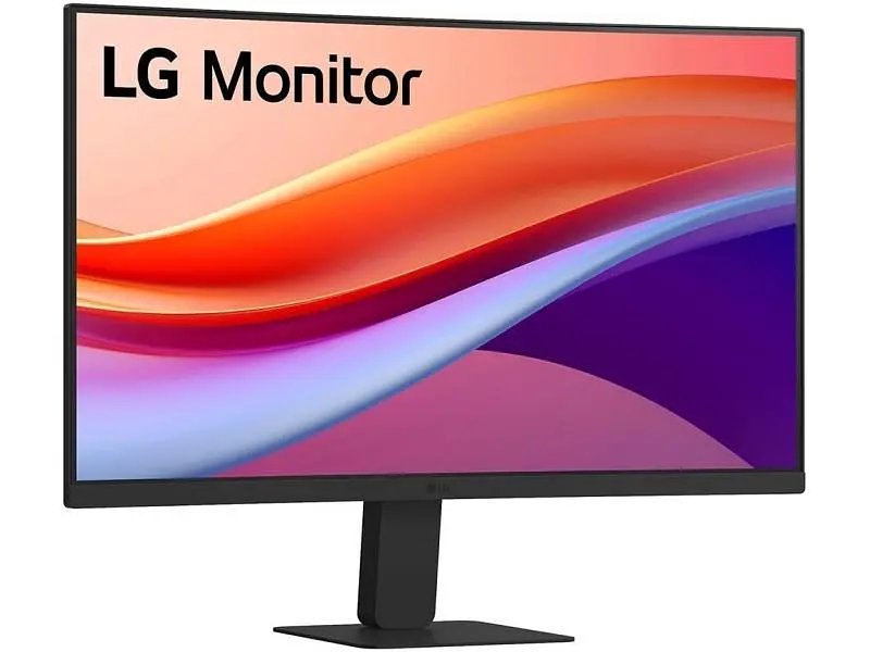 Монітор LG 24U421A-B - фото 2