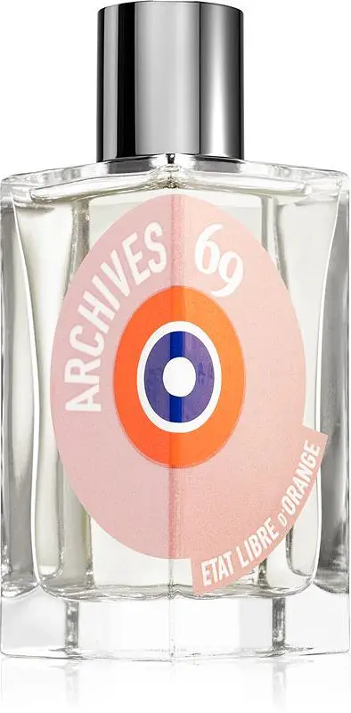 Оригінал Etat Libre d'Orange Arcives 69 Тестер 100 мл Парфумована вода - фото 3