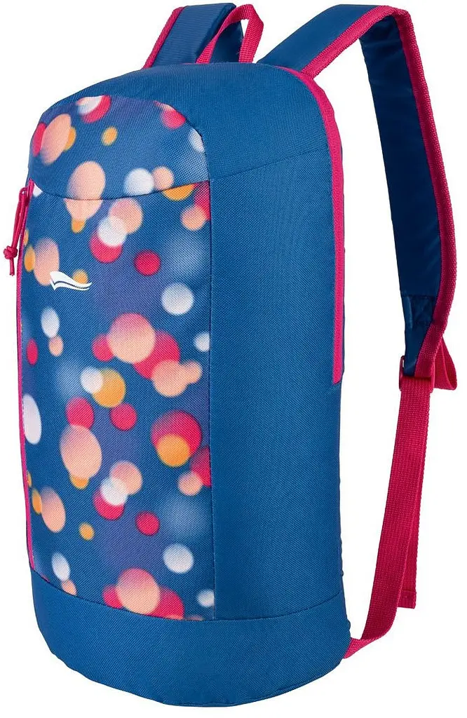 Рюкзак невеликий спортивний Crivit Mini 10L Синій - фото 3