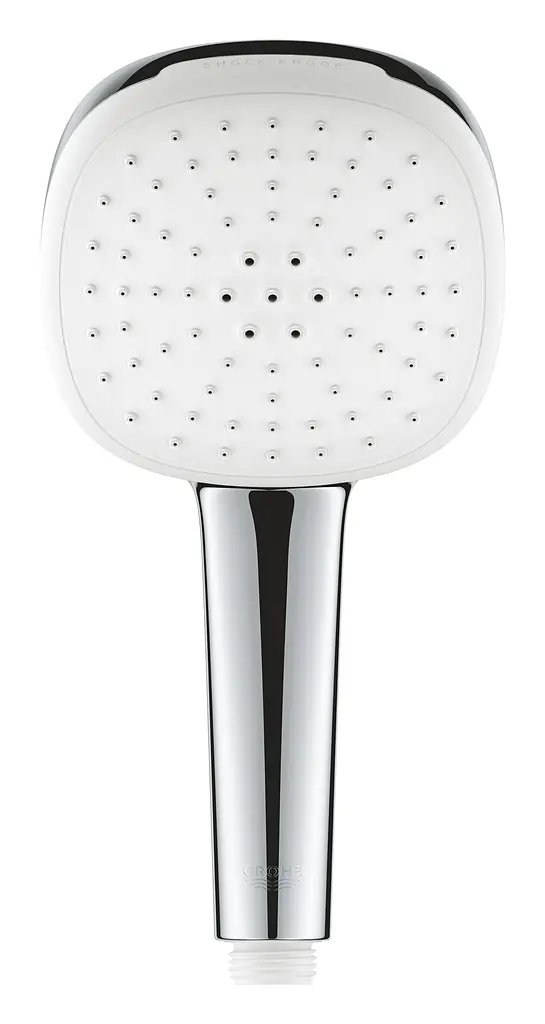Ручний душ 2 режими струменя Grohe Tempesta Cube 110 26746003, Хром - фото 3