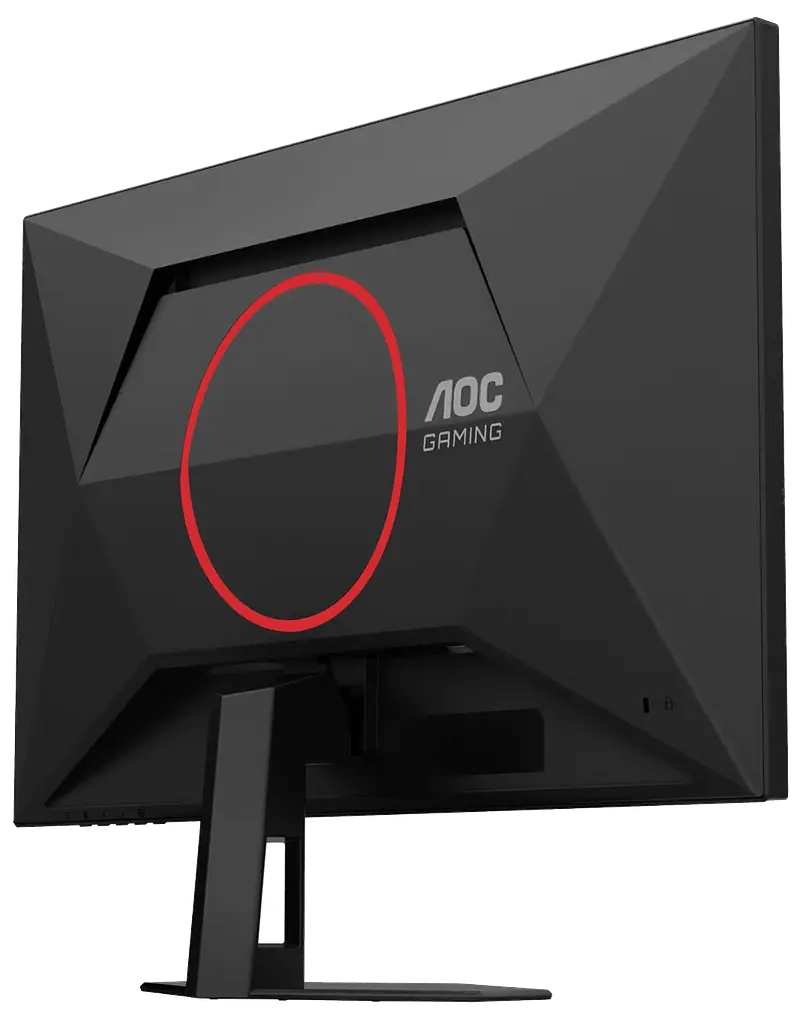 Монiтор 27" 27G4ZRE Black/Red AOC teh0027394 - фото 6