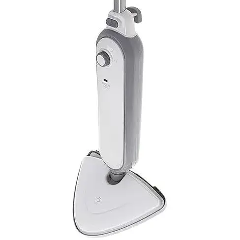 Парова швабра Adler AD 7057 пароочисник із серветками та довгим кабелем 1300 Вт - фото 2