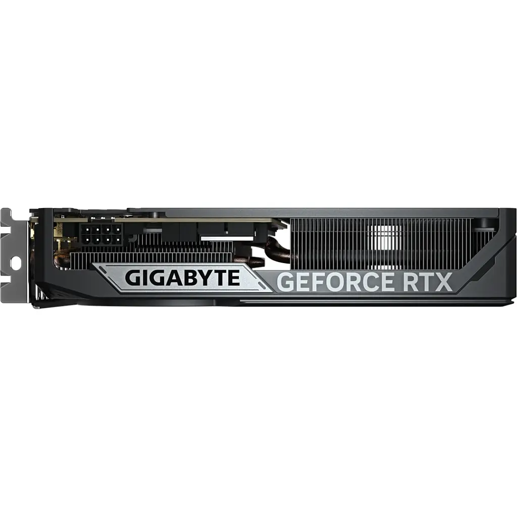 Відеокарта GIGABYTE GeForce RTX5060 8Gb WINDFORCE OC (GV-N5060WF2OC-8GD) - фото 9
