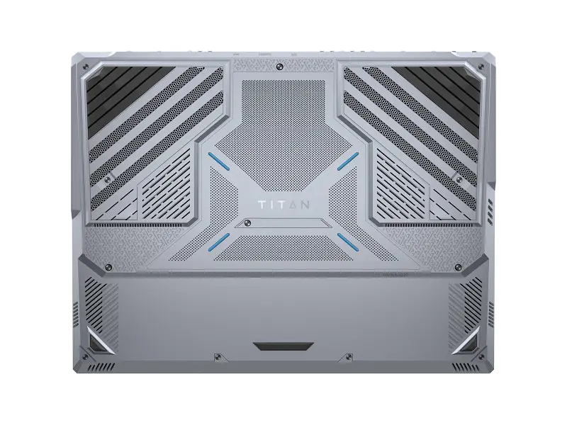 Ноутбук MSI Titan 18 HX AI A2XWIG Core Black (A2XWIG-269UA) - фото 11