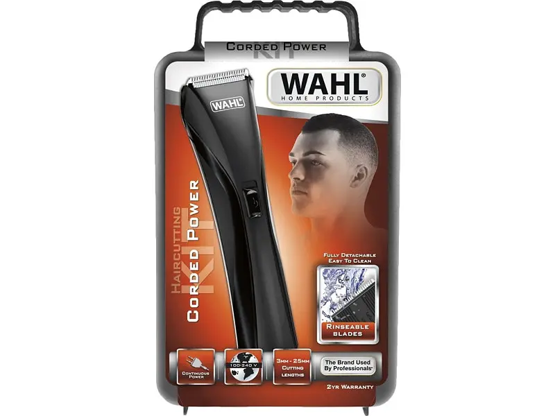 Тример Wahl Hybrid Clipper 09699-1016 - фото 2