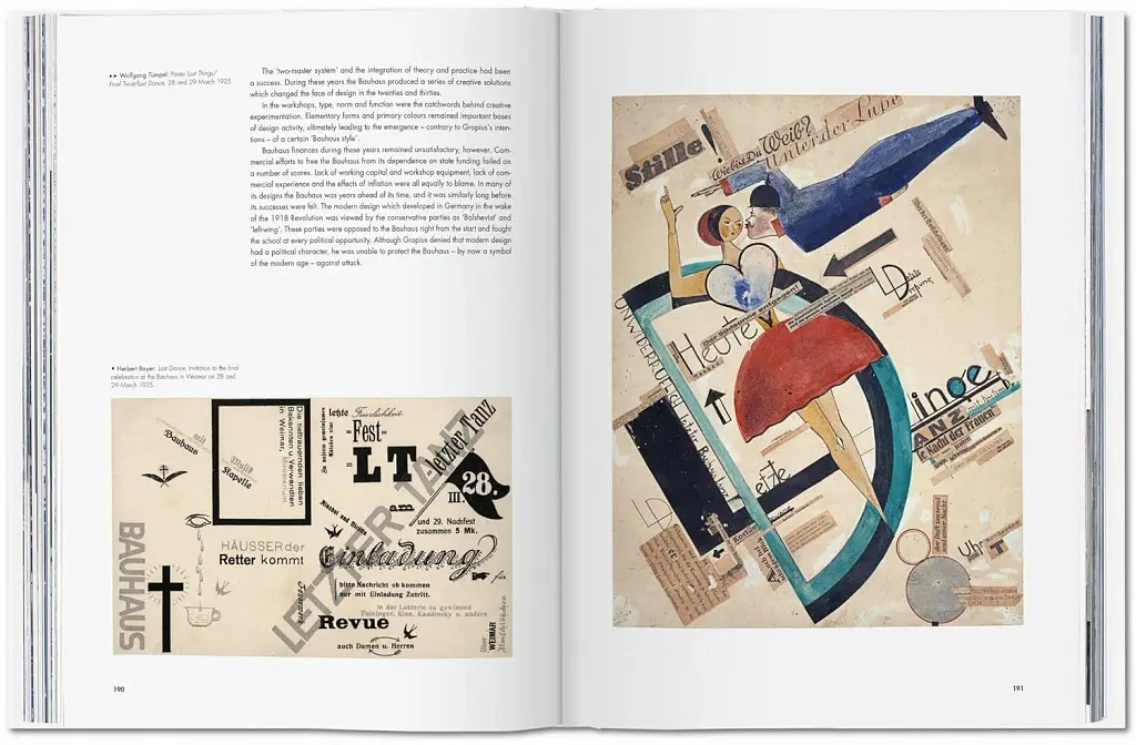 Bauhaus. Updated Edition - фото 4