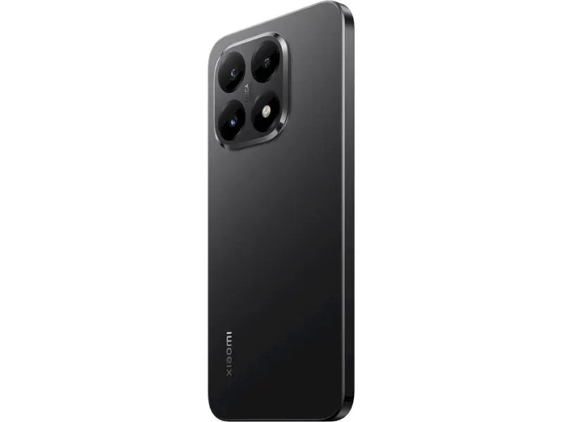 Смартфон Xiaomi 15T 12/512GB Black - фото 5