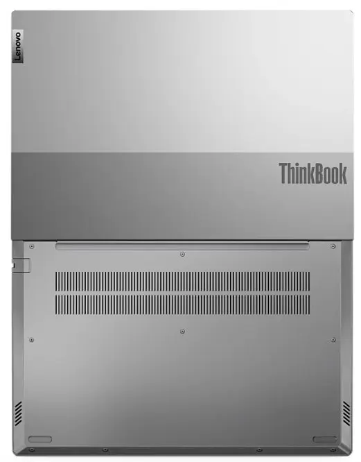 Ноутбук Lenovo ThinkBook 14 G2 14FHD AG/Intel I3-1115G4/8/1000+256F/int/DOS/Grey (20VD00CURA) - фото 8