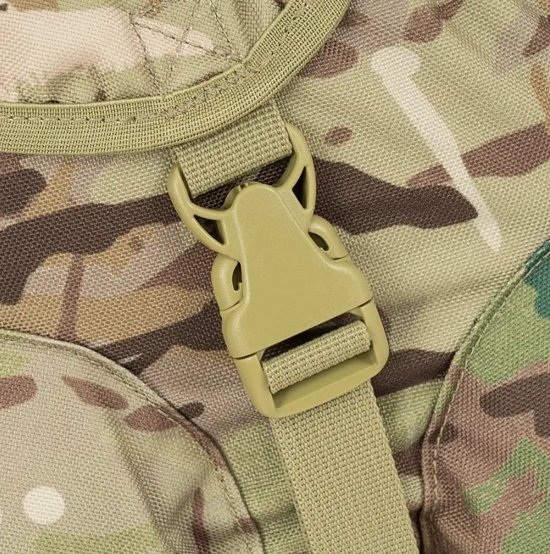 Рюкзак тактический Highlander Forces Loader Rucksack 66L HMTC (NRT066-HC) - фото 7