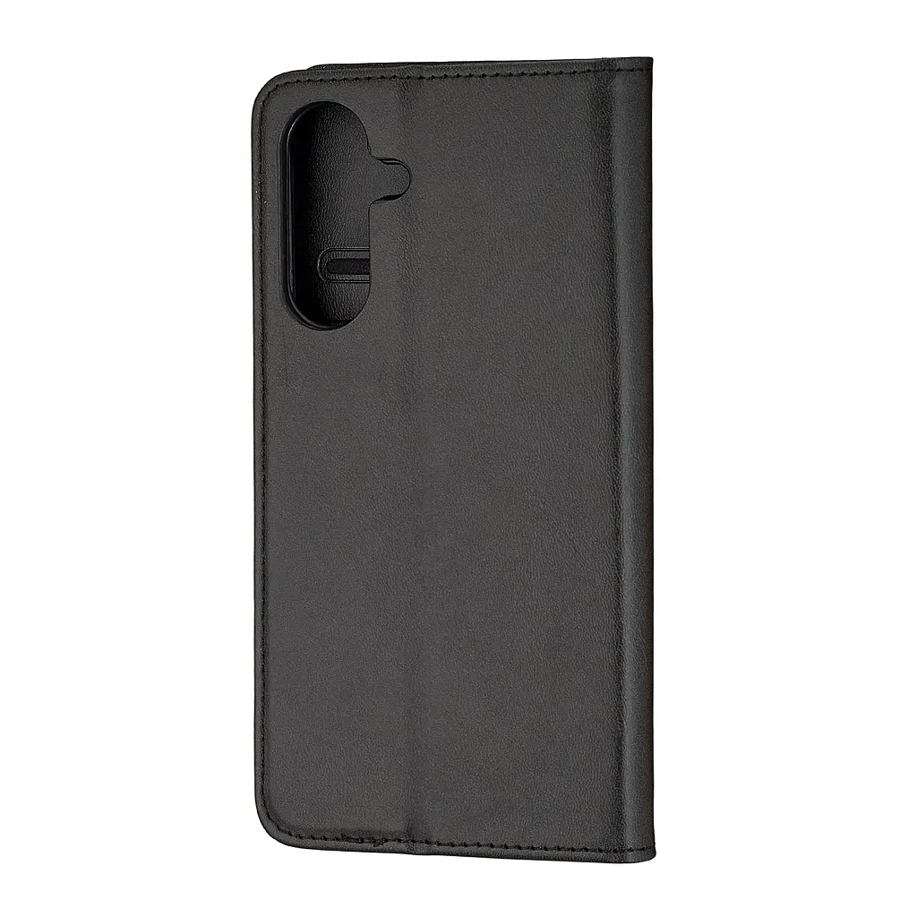 Чохол-книжка Premium Samsung A26 (A266) Black - фото 3