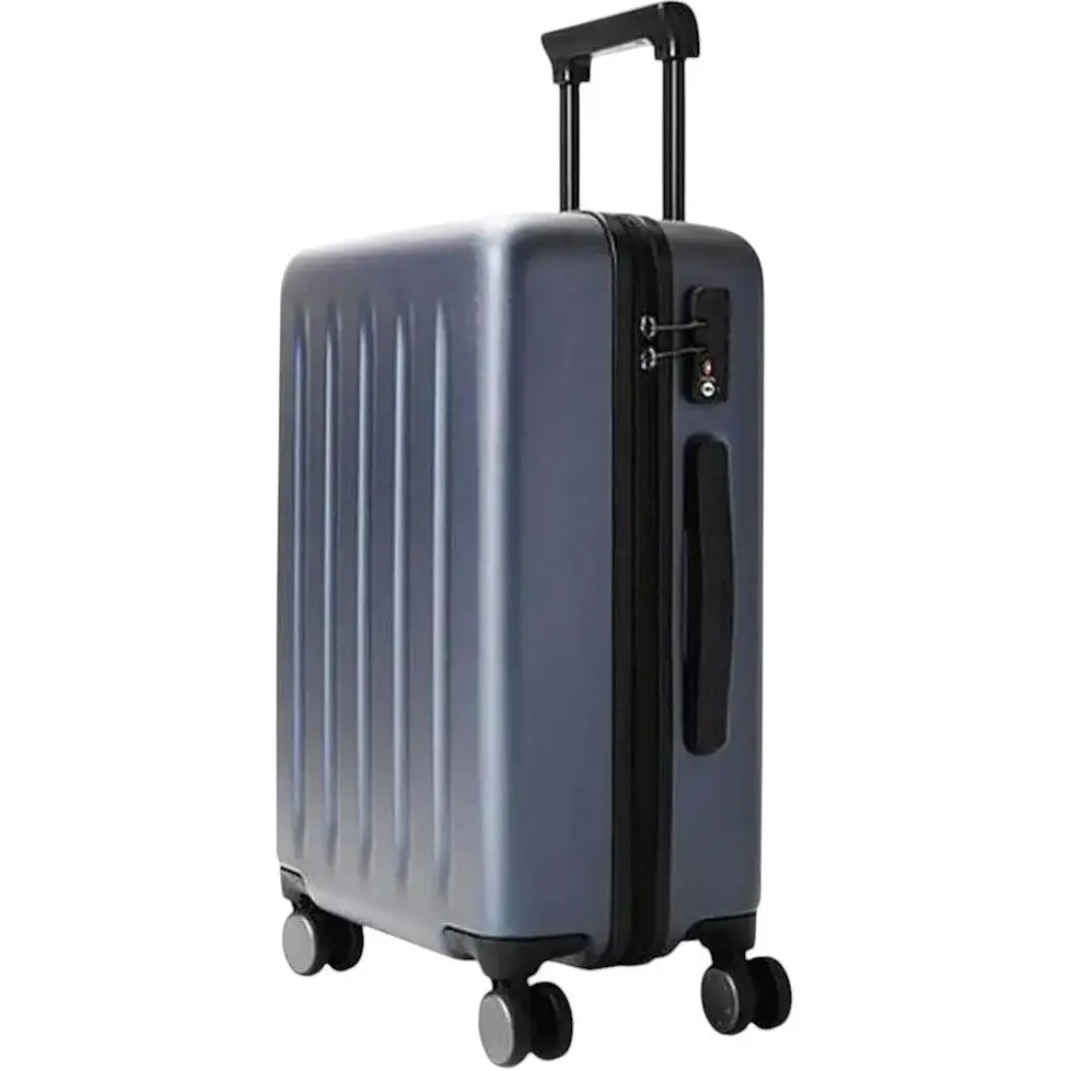 Валіза Xiaomi Ninetygo PC Luggage 28'' Navy Blue (6941413217019) - фото 2
