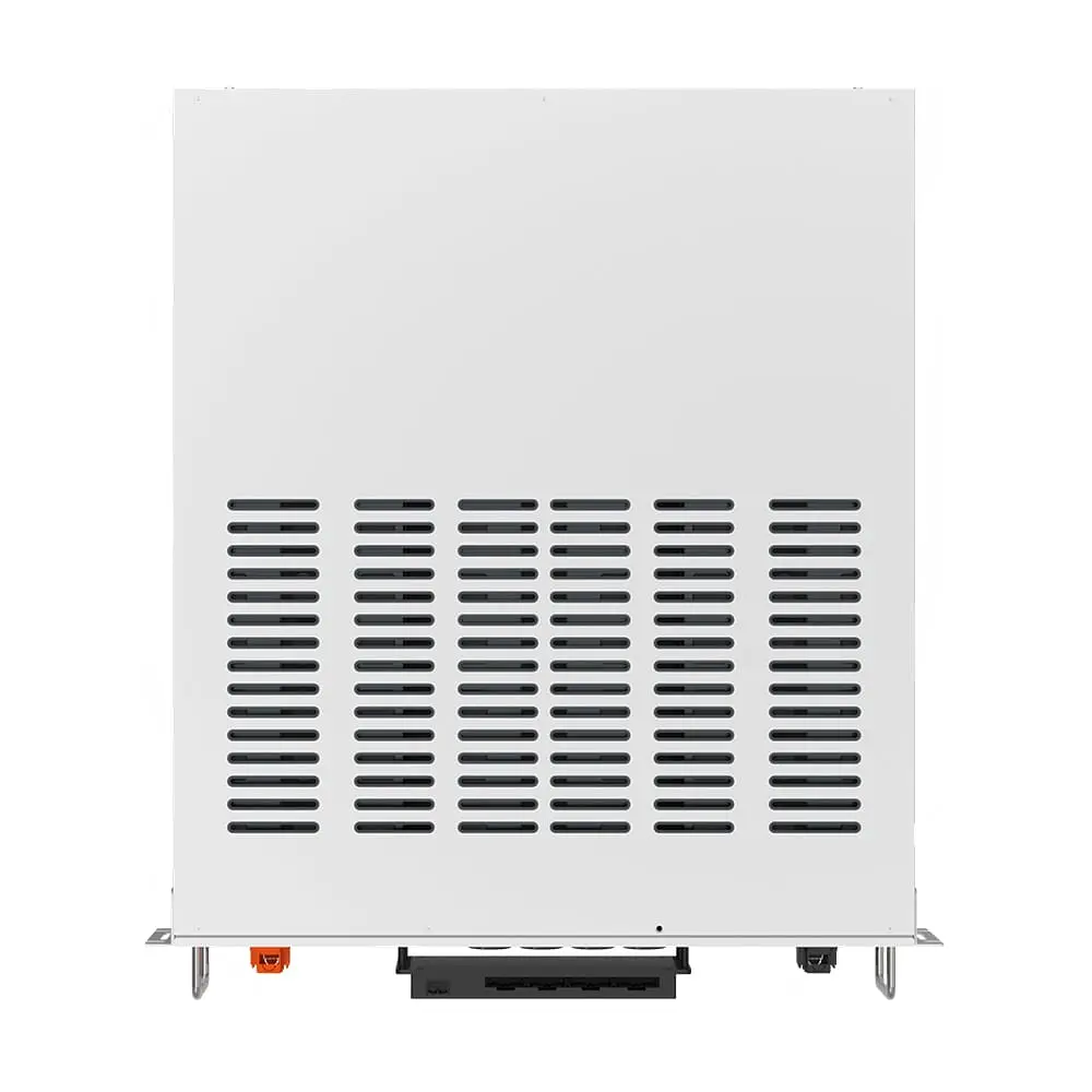 Система накопичення енергії (ESS) «все-в-одному» Battlink BATT-CI-30K50 30kW/50kWh, 30 кВт, LifePO4 51.2 кВт*год, IP55 (44-00401) - фото 14