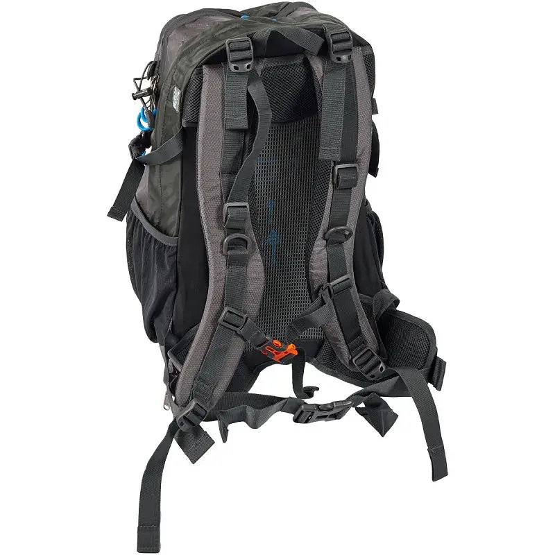 Рюкзак туристичний Skif Outdoor Tracker 40L Dark Grey (9653DG) - фото 2