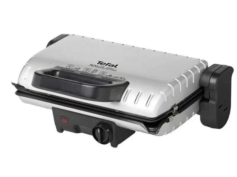 Електрогриль Tefal Minute GC2050 (GC205012)