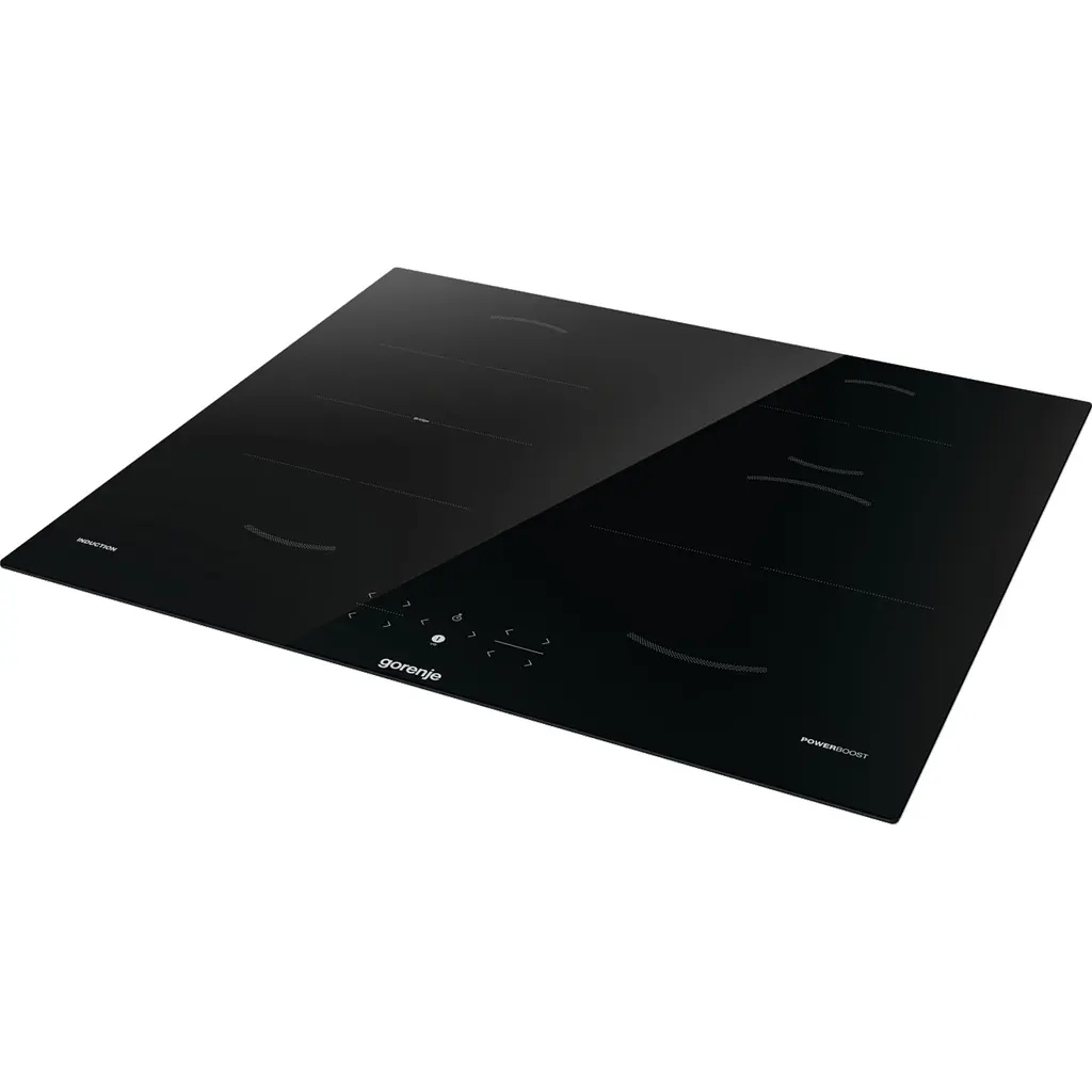 Індукційна варильна поверхня Gorenje GI621FMC [137962] - фото 5