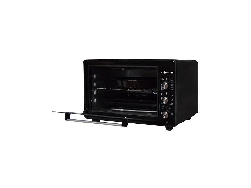 Електродуховка SeaBreeze SB-0704 - фото 3