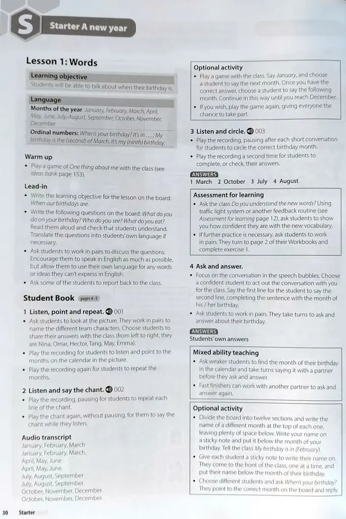 Beehive: Level 3: Teacher's Guide with Digital Pack - фото 4