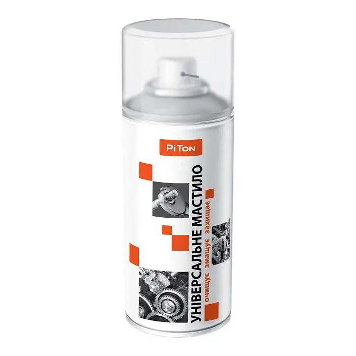 Мастило універсальне PITON 150мл 000004961