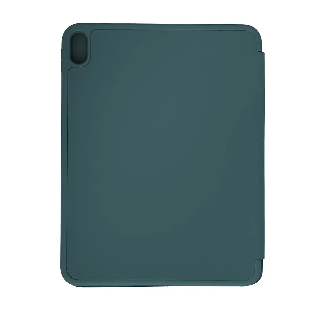 Чехол ArmorStandart Smart Fold Pen для Apple iPad Air 11 (2024) Pine Green (ARM78120) - фото 2