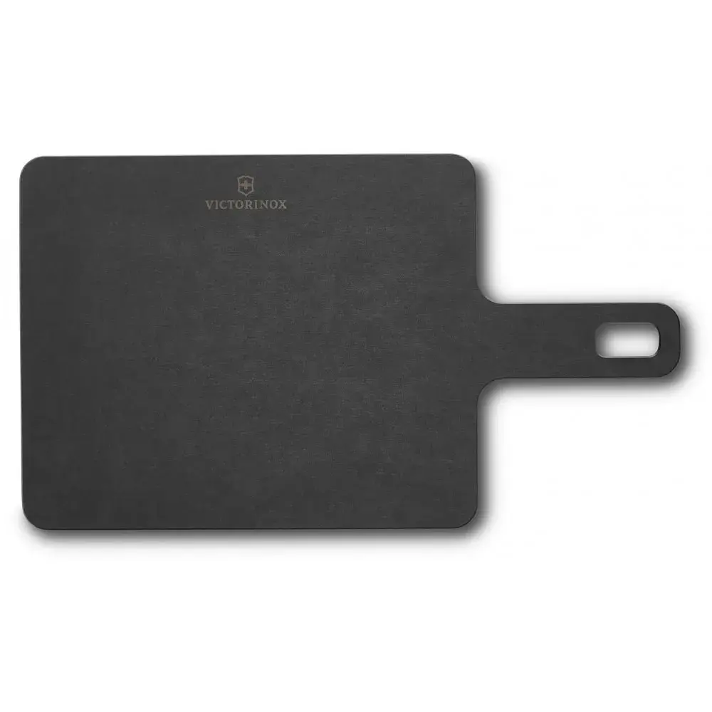 Дошка для нарізання Victorinox Epicurean Handy S Black (7.4131.3)