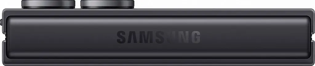Смартфон Samsung Galaxy Flip7 12/512GB Jetblack (SM-F766BZKH) - фото 8