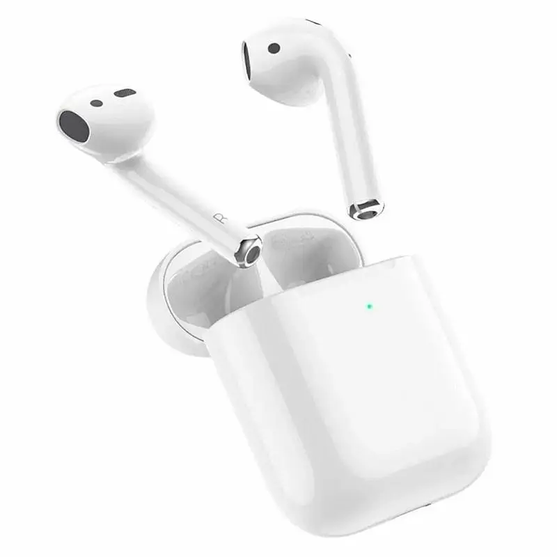 Навушники BOROFONE BW31 White - фото 3