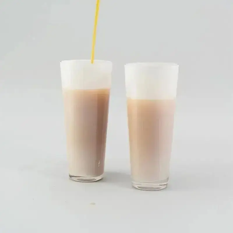 Набор стаканов Herisson Sakura 500 мл 2 шт. - фото 3