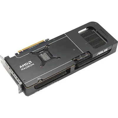Відеокарта Asus Radeon RX 9070 16Gb PRIME OC EVO (PRIME-RX9070-O16G-EVO) - фото 9