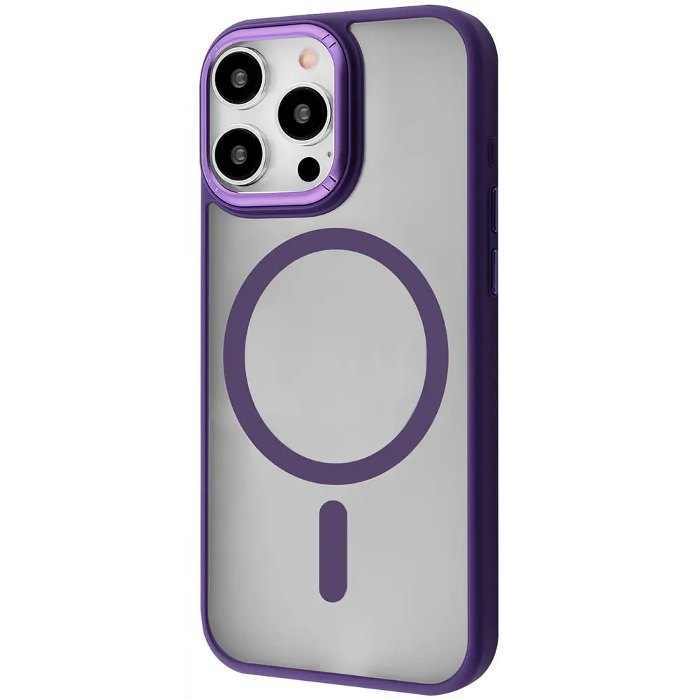 Чохол Proove Essence Case with Magnetic Ring iPhone 16 Pro в асортименті - фото 5