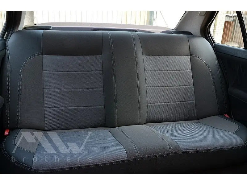 Авточохли модельні MW Brothers для BMW 3 - Series (E36) з 1992 - 2000 - фото 2