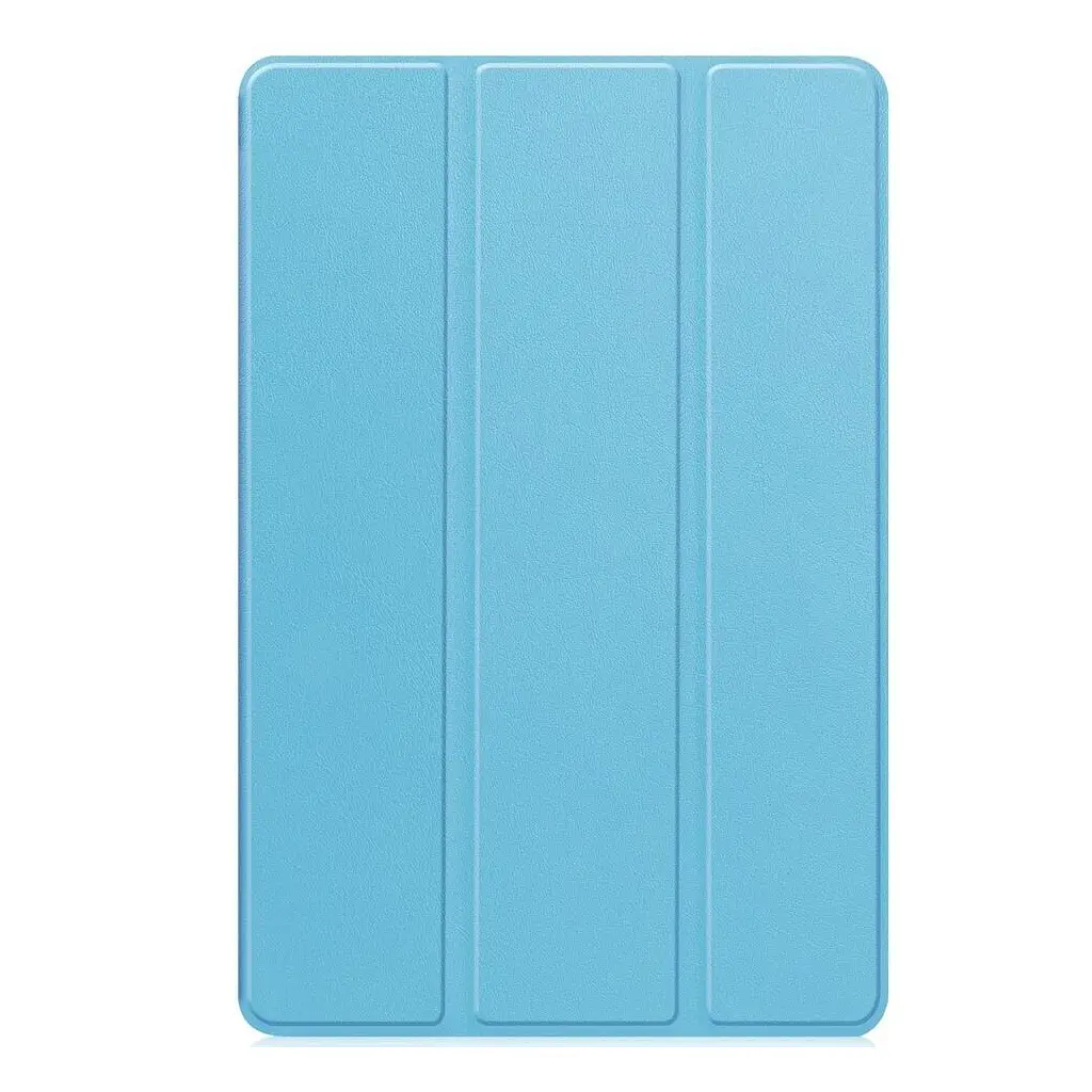Чохол до планшета BeCover Smart Case Xiaomi Redmi Pad 2 Pro 12.1" Light Blue (714631) - фото 2