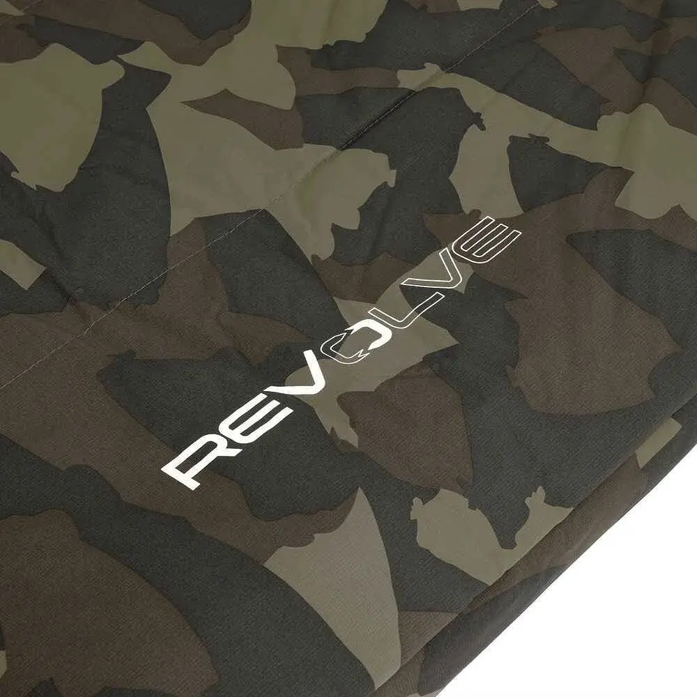 Спальний мішок Avid Carp Revolve Sleeping Bag X - фото 6
