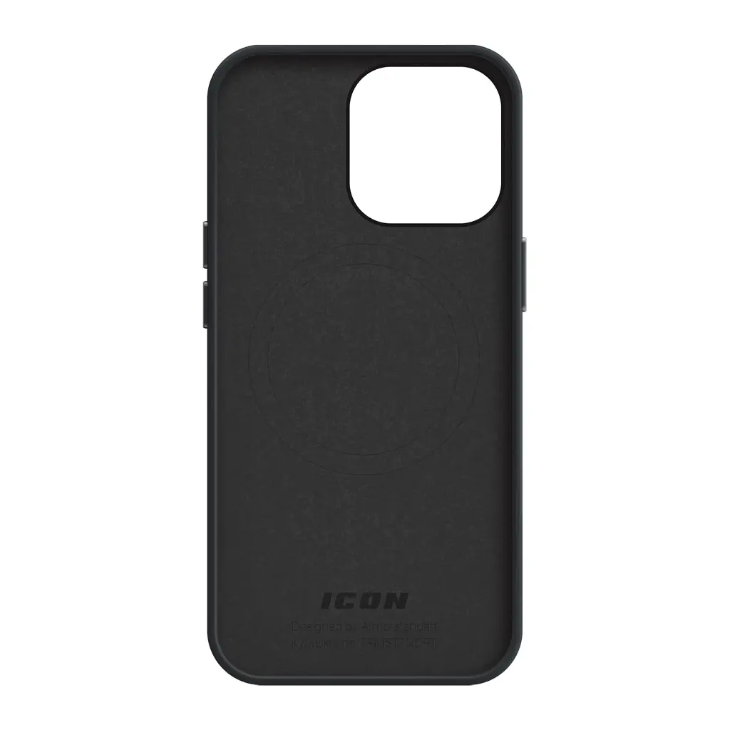 Чохол ArmorStandart ICON2 MagSafe для Apple iPhone 14 Pro Midnight - фото 2