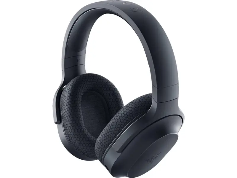 Навушники з мікрофоном Razer Barracuda X 2022 Black (RZ04-04430100-R3M1) - фото 2