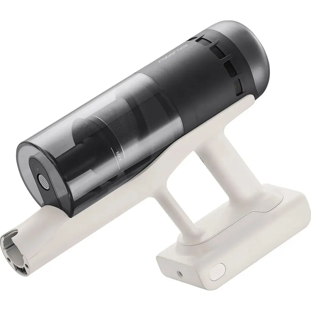 Вертикальний пилосос RoboRock H60 Pro [148429] - фото 11