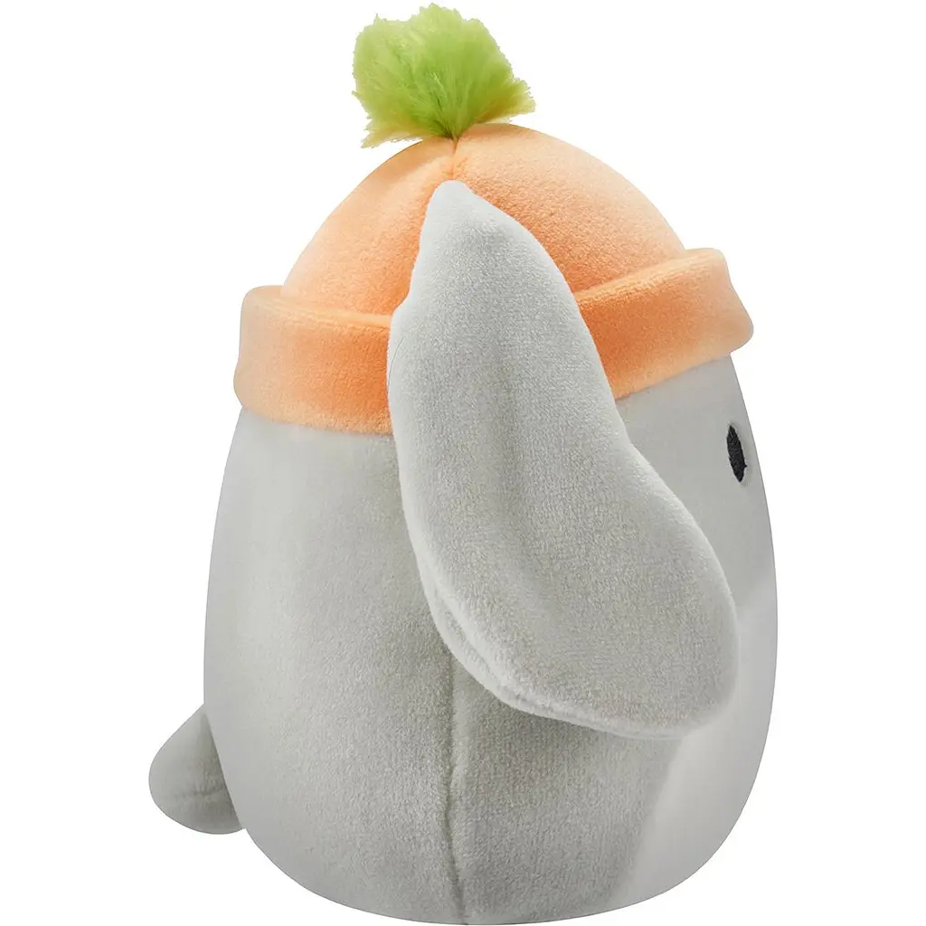 М'яка іграшка Squishmallows Кролик Валентина 13 см (SQER00905) - фото 3