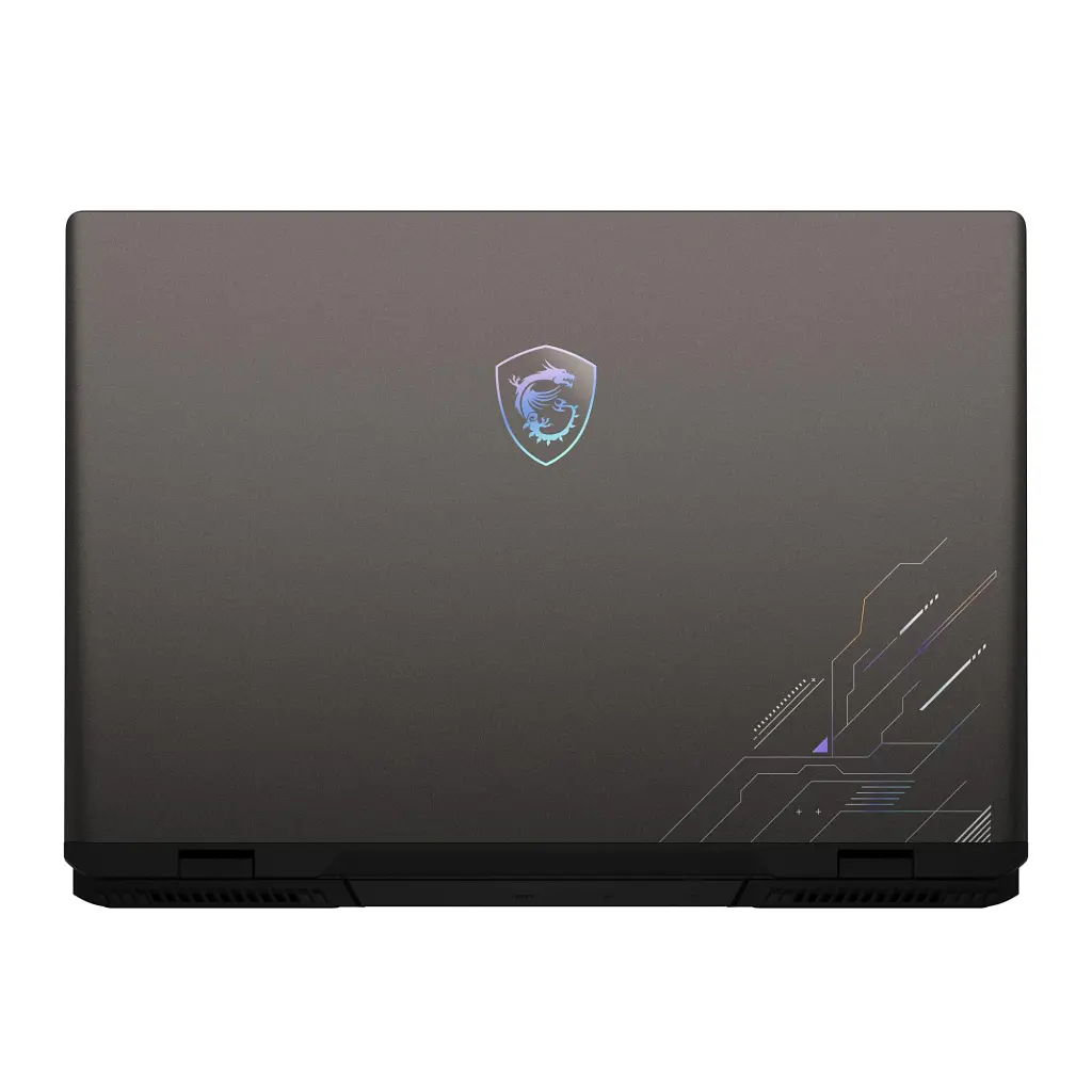 Ноутбук MSI Crosshair A17 HX (D2XWFKG-058XUA) - фото 8