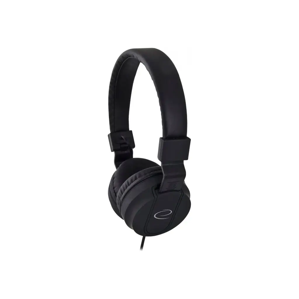 Навушники Esperanza Bongo Black (EH212K) - фото 2