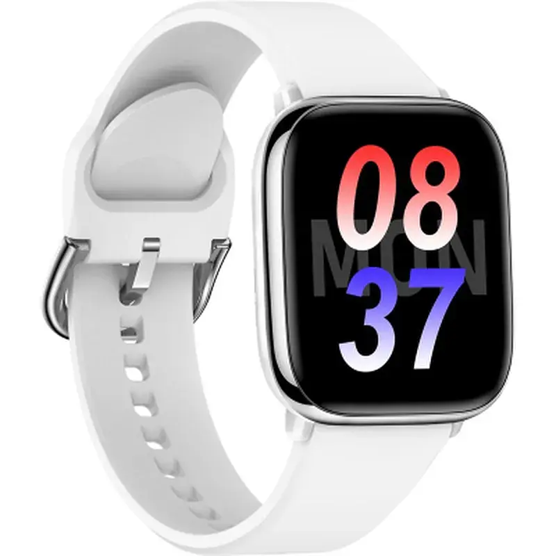 Смарт-годинник Gelius Pro GP-SW014 (Amazwatch GTi) Crystal White (Pro GP-SW014 (Amazwatch GTi) Crystal Whi) - фото 3