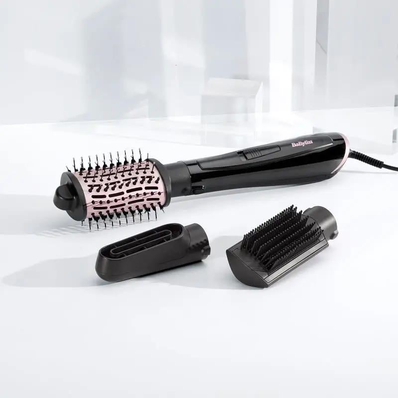 Фен-щітка Babyliss AS128E - фото 6