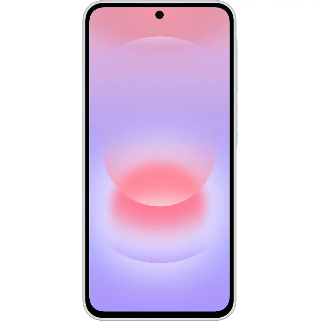 Смартфон Samsung Galaxy A37 5G 8/256GB Awesome White (SM-A376BZWG) - фото 2