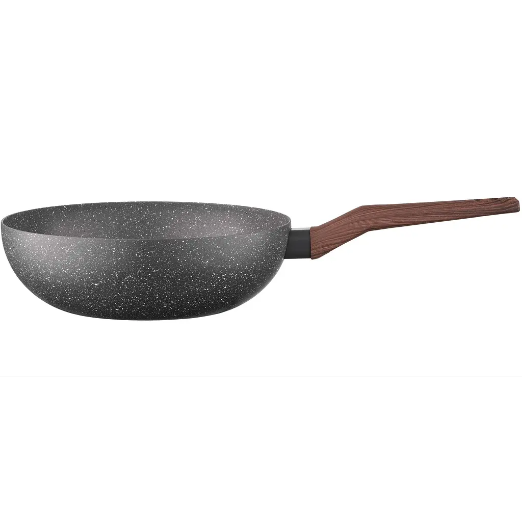 Набір посуду Ardesto Midori, 12 предметів (AR1912CGS) - фото 6