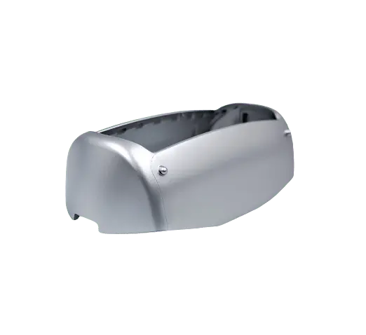 Обрамлення сіточки для електробритви Panasonic WESRT33S0048 - фото 3