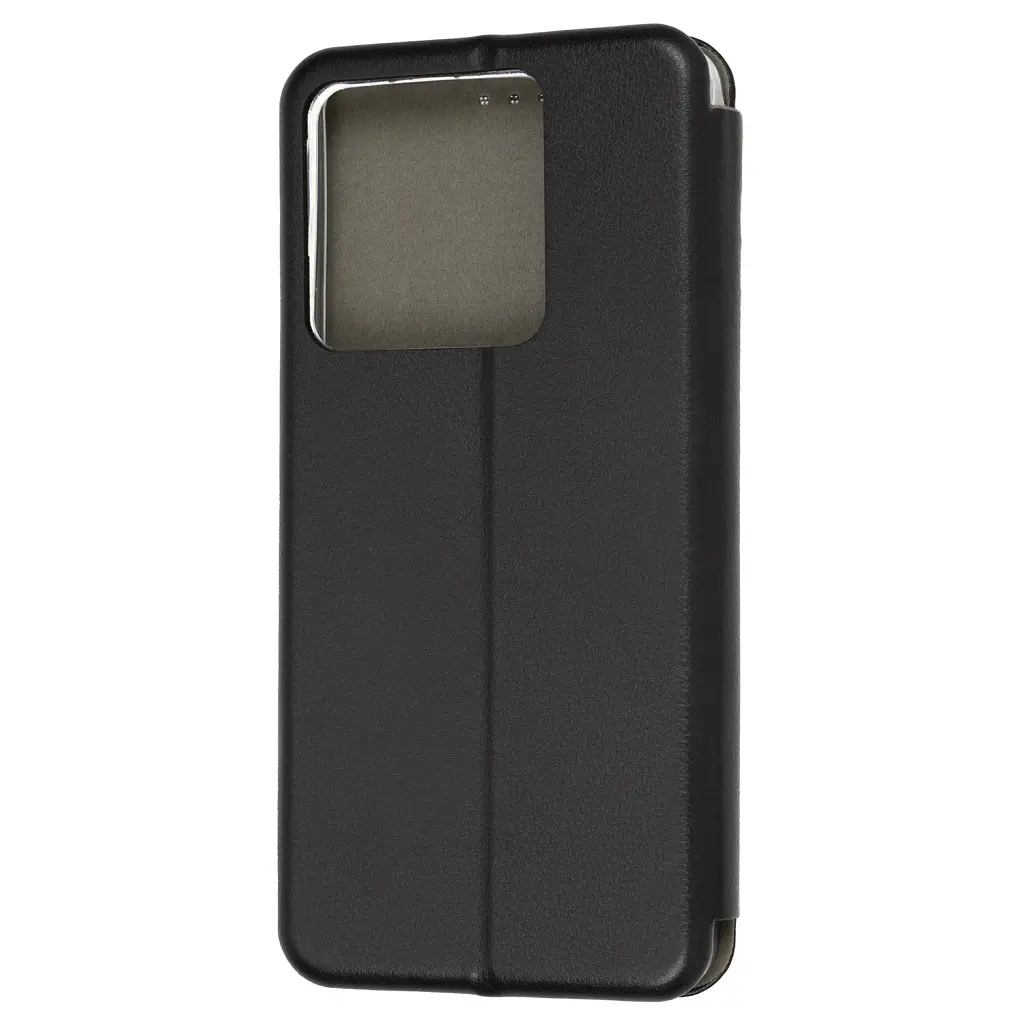 Чохол-книжка ArmorStandart G-Case для Xiaomi Redmi Note 13 5G Black - фото 2