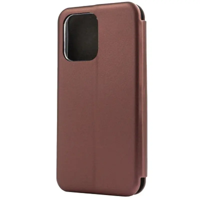 Чохол до мобільного телефона Armorstandart G-Case OPPO A6 Pro 4G Marsala (ARM89468) - фото 2