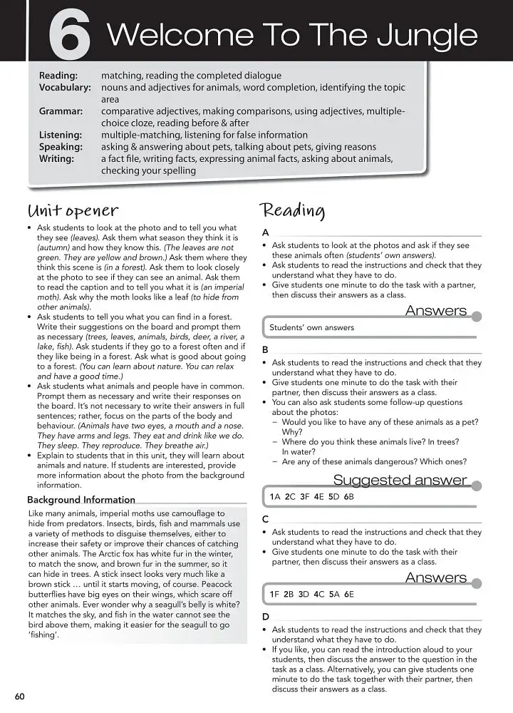 Close-Up A1+. Teacher's Book with Online Teacher Zone + IWB - фото 2