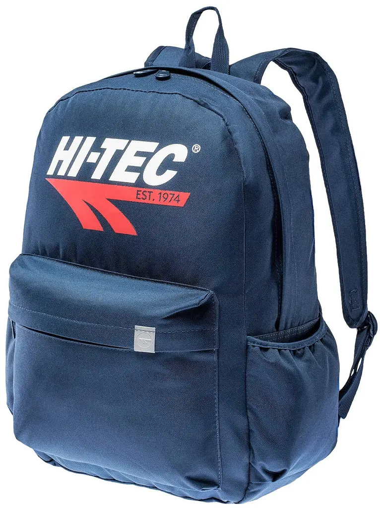 Спортивно-міський рюкзак Hi-Tec MC220.11 28L Синій - фото 3
