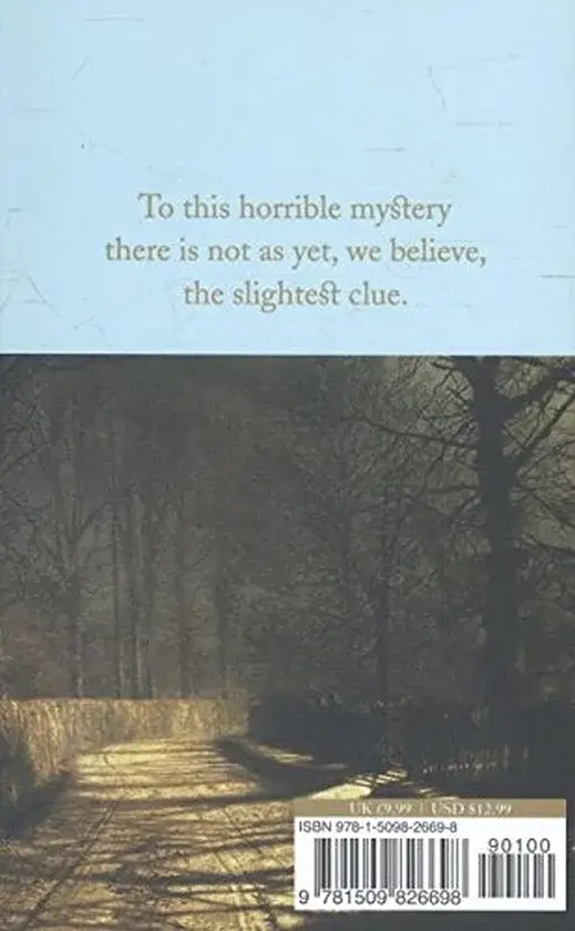 Tales of Mystery and Imagination - фото 2