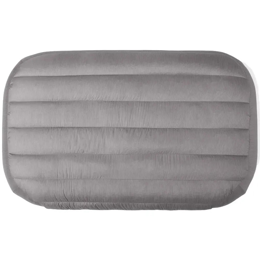 Подушка Sea To Summit Aeros Down Pillow XL Neutral grey - фото 2